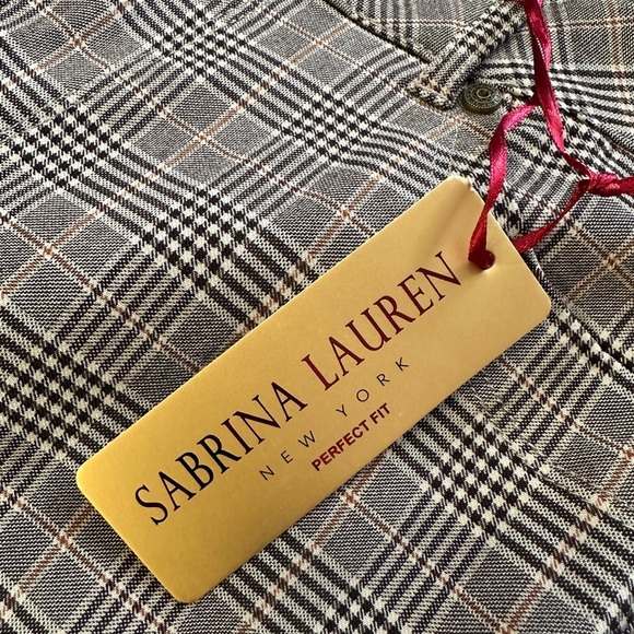 SABRINA LAUREN PANTS - Picture 6 of 7